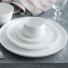 Marc Newson Bone China 30cm Round Serving Platter (No Gift Box)
