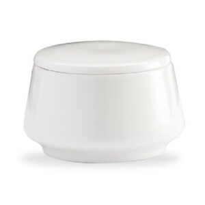 Marc Newson Bone China Covered Sugar Bowl 200cc (no gift box)