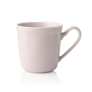 Provence Rose Fine Porcelain Mug Set of 4 (290ml)