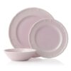 Provence Rose Fine Porcelain Mug Set of 4 (290ml)