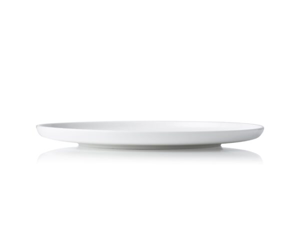 Marc Newson Bone China 30cm Round Serving Platter (No Gift Box)