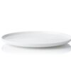 Marc Newson Bone China 30cm Round Serving Platter (No Gift Box)