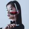 Muse Red Wine Glass Set of 6 (545ml)