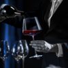 Muse Burgundy Red Wine Glass Set of 6 (800ml)