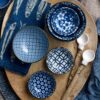 Nami Fine Porcelain 9.2cm Dipping Bowl Set of 5