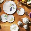 My Neighbor Totoro 'Tomato' Fine White Porcelain Mug 290ml