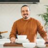 Adam Liaw Everyday 17cm Bowl Set of 4
