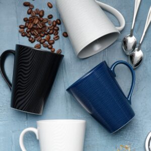 Colorscapes 'Dune' & 'Swirl' Collection