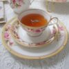 Hertford Premium Bone China Cup & Saucer 190ml