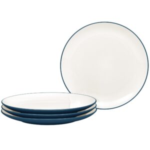 Colorwave Blue Premium Stoneware 21cm Plate