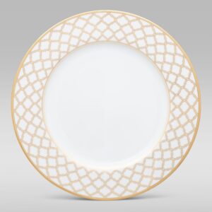 Eternal Palace Gold Fine Porcelain 27cm Plate