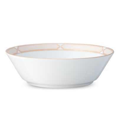 Eternal Palace Gold Fine Porcelain 19cm Bowl
