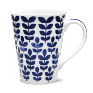 Sandefjord Fine Porcelain 350ml Mug Set of 4