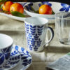Sandefjord Fine Porcelain 350ml Mug Set of 4 - Image 2