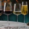 Muse Champagne Flute 295ml (1pce) - Image 2