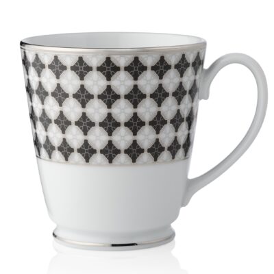 City Table Fine Porcelain Mug 310ml