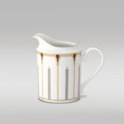 Empire Gold Milk Jug/Creamer 250ml